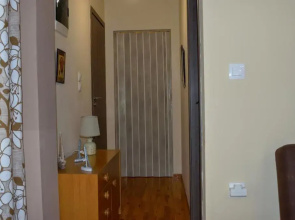 Petros House