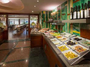 Titanic Comfort Sisli