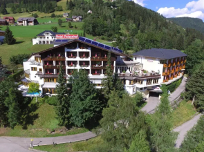 Wohlfühl & Genusshotel Felsenhof