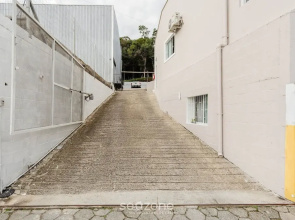 JMA Apartamentos em Jurere