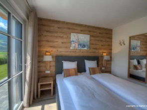 Deer & Dear Luxury Chalet