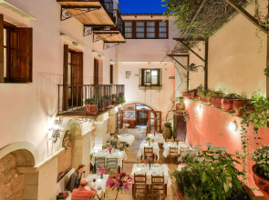 Veneto Boutique Hotel