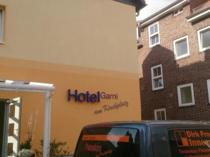 Hotel Am Kirchplatz