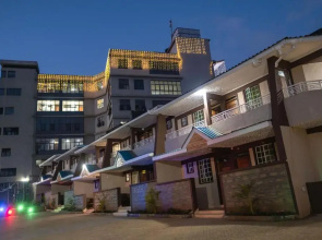 Gardens Executive Suites