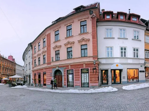 Hotel Galleria