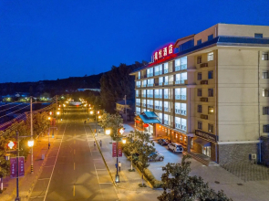 Jingyue Hotel