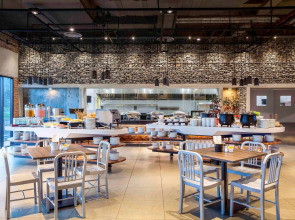 Ibis Styles Kota Kinabalu Inanam Hotel