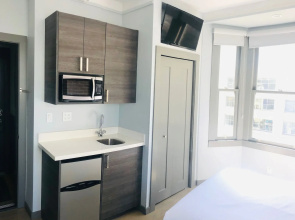 Calista Organic Hotel