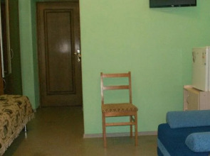 Гостиница Успех