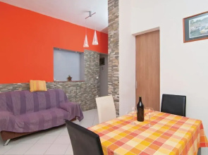 Apartments Roko - Standard One Bedroom Apartment With Shared Terrace