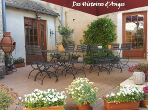 B&B & Spa Des Histoires d'Anges