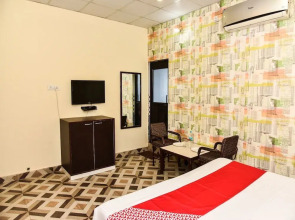 Hotel Ashiana Farm By OYO Rooms