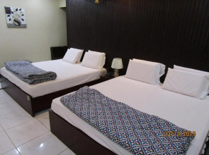 Sapphire Guest House