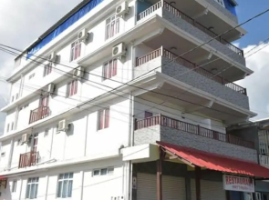 Mattaniah Appartment and Restaurant