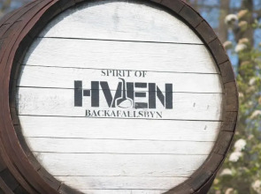 Spirit of Hven Backafallsbyn