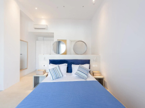 Amaris Mykonian Residence