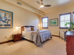 Walk Downtown: Stunning Condo w/ Attached Garage