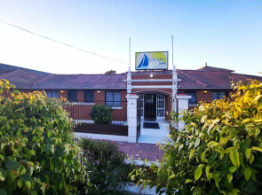 Hotel Huasco Suites