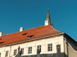 Casa Petra