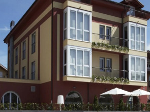 Hotel Nagusi