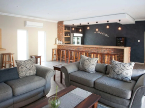 The Hill Boutique Bed & Breakfast