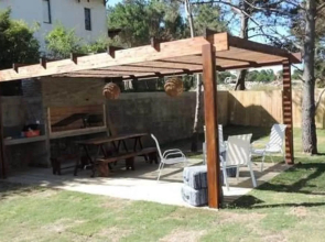 Soho Point Beach House