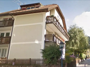 Apartment 4 Holiday - Apartment Jalve