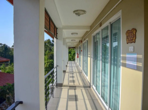 Tachang Airport Hotel