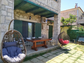 Villa Tranquil