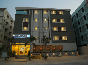 OYO Rooms NTR Health University