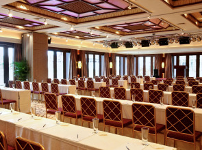 Отель Pullman Sanya Yalong Bay Villas & Resort