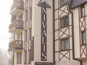 Apartman Moskva Jahorina