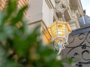 Hotel Mozart