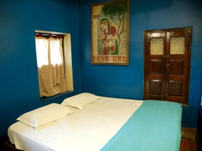 Ram Bhawan Residency