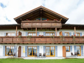 Berggasthof Hotel Weingarten