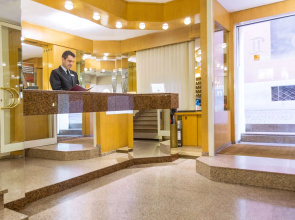 Best Western Hotel Liberta