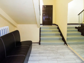 Хостел «У Фоминых»