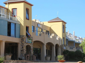Houtbay Apartments