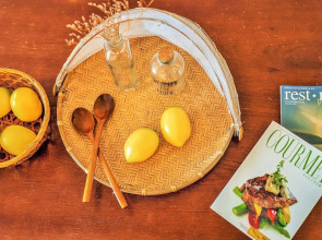 Saigon Central Apart - Infinity Pool&Gym