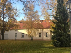 Pongrácz Apartman