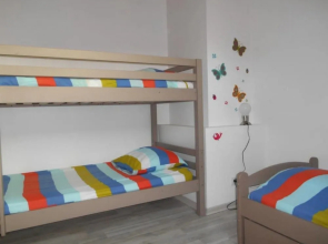 La Maison des Etangs