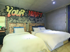 Jeonju Sanjeongdong Hotel Sopung