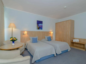 Boutique SPA Hotel Orchidea