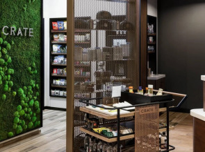 Courtyard by Marriott Austin Parmer/Tech Ridge