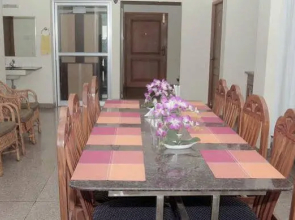 Orchid Blu Serviced Apartment