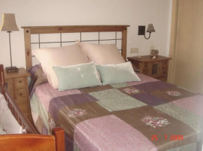 Apartamentos Vacacionales Atlanterra