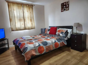 Lovely 2-bed Apartment in Aberdeen