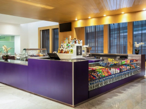 Fiesta Inn Cancun Las Americas