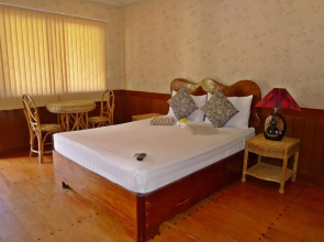 El Nido Garden Resort