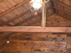 Isiwara Paura Bugged Apartment